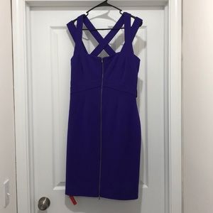 Diane Von Furstenberg dress